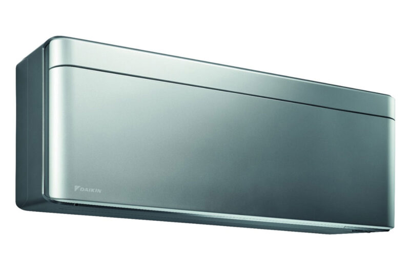 DAIKIN STYLISH SERIES FTXA-BS/RXA-SILVER