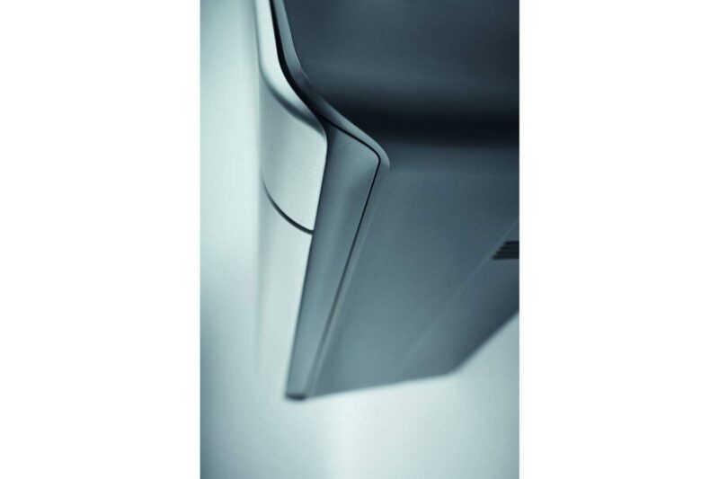 DAIKIN STYLISH SERIES FTXA-BS/RXA-SILVER