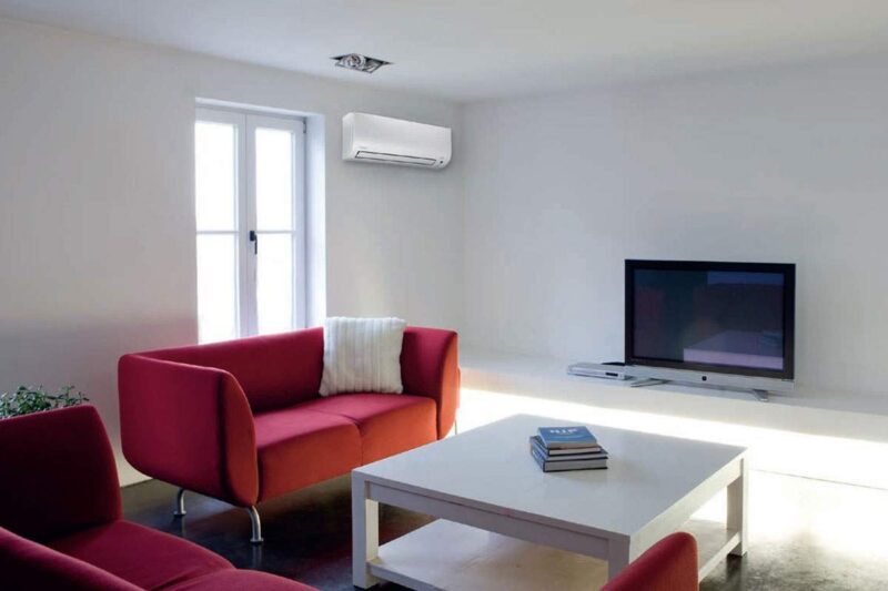 DAIKIN COMFORA SERIES FTXP-71M/RXP-71M - Image 7