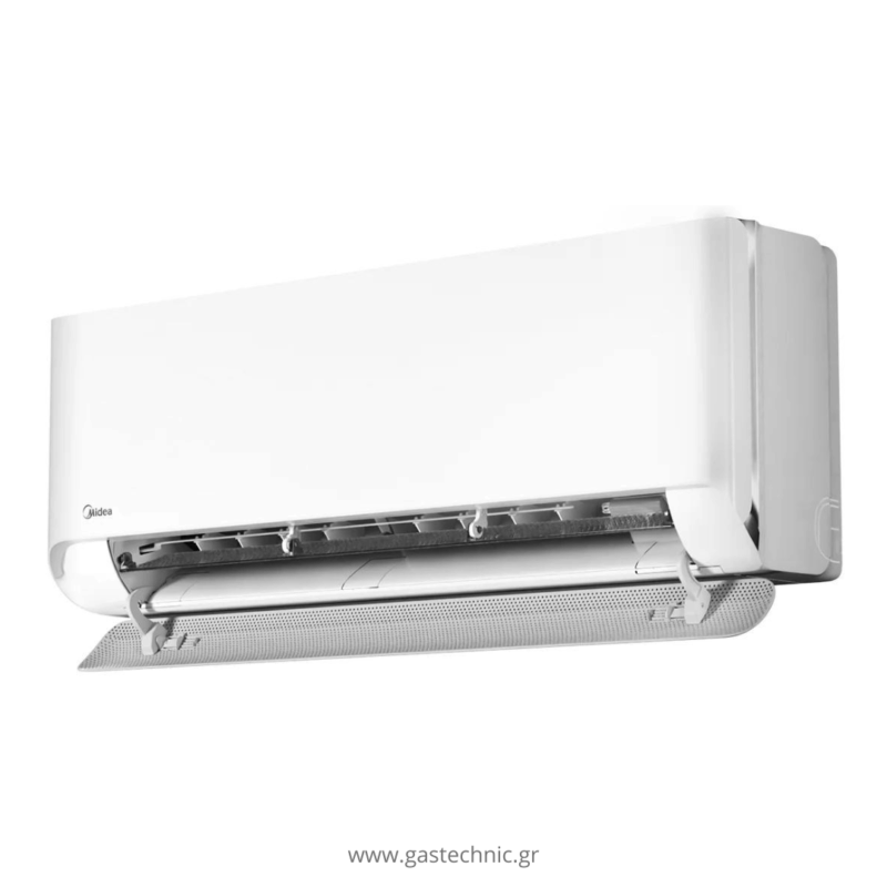 MIDEA XTREME BREEZELESS E CB1-HRFN8-I/CB1-HFNX-O
