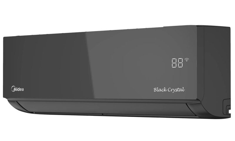 MIDEA BLACK CRYSTAL AG16Black-09NXD6-I/AG16Black-09NXD6-O
