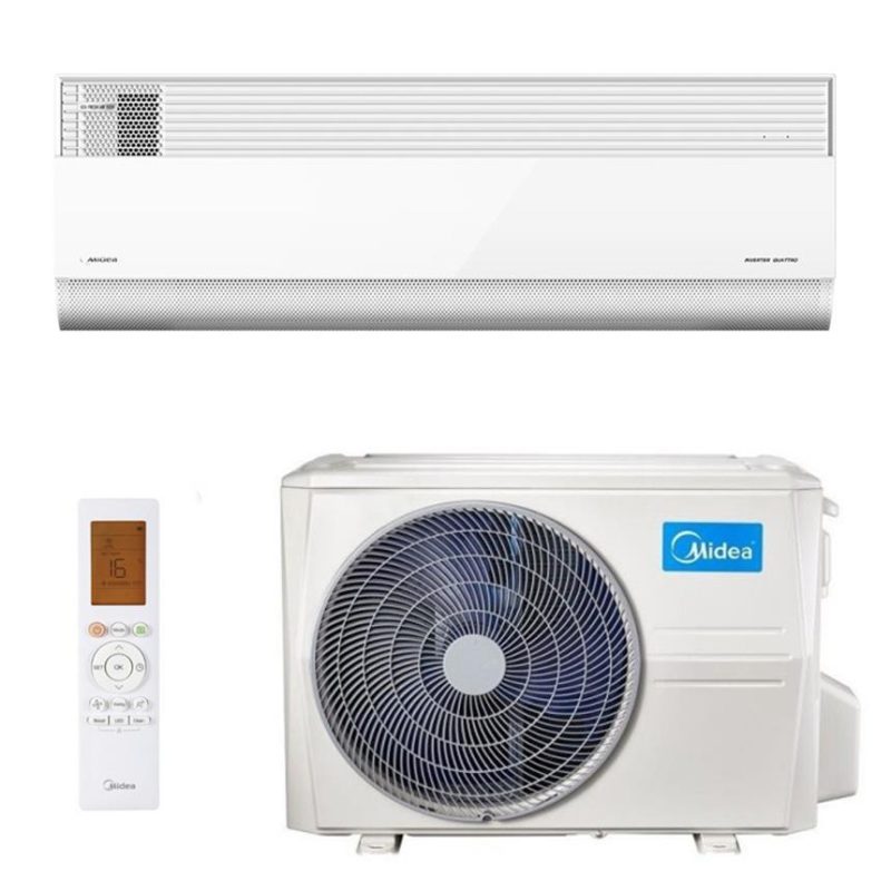MIDEA GAIA-12HRFN8-I/GAIA-12HRFN8-O - Image 3