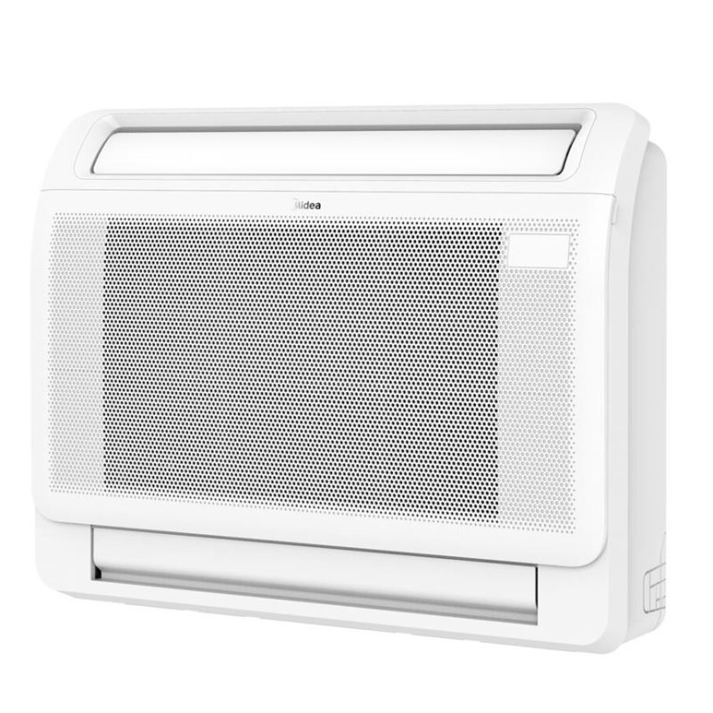 MIDEA ΚΟΝΣΟΛΑ ΔΑΠΕΔΟΥ MFA2U-12HRFNX(GA)/MOX230-12HFN8-Q(GA)