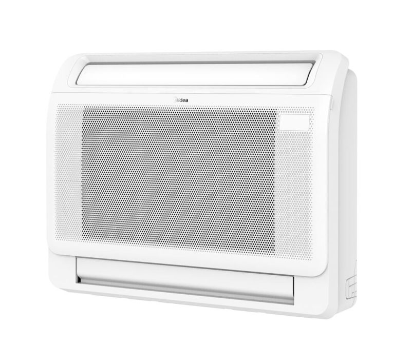 MIDEA ΚΟΝΣΟΛΑ ΔΑΠΕΔΟΥ MFA2U-17HRFNX(GA)/MOX330U-18HFN8-Q(GA)