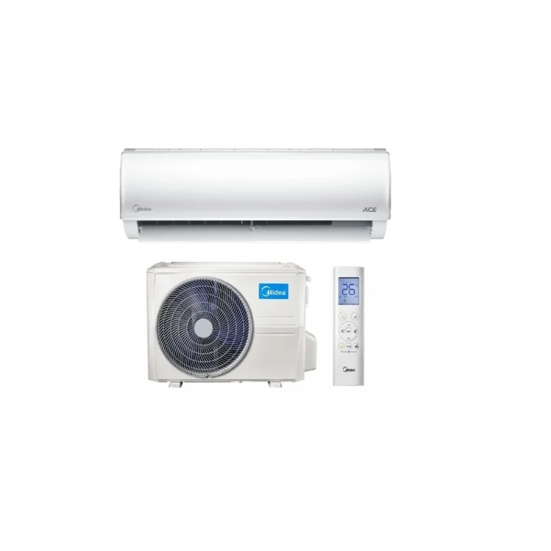 MIDEA ACE-HRFN8-IN/ACE-HF8-OUT