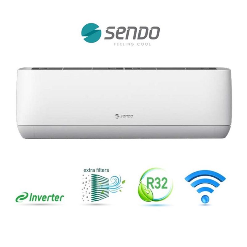 SENDO AEOLOS SND-12/ALSI3 - Image 3