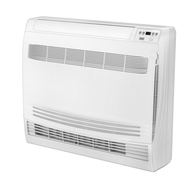 TCL ΔΑΠΕΔΟΥ ΚΟΝΣΟΛΑ TCC-09ZHRH/DV