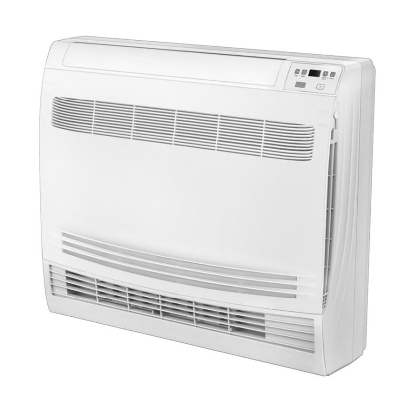 TCL ΔΑΠΕΔΟΥ ΚΟΝΣΟΛΑ TCC-09ZHRH/DV