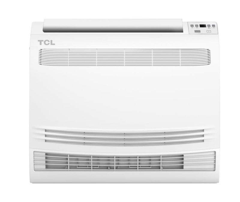TCL ΔΑΠΕΔΟΥ ΚΟΝΣΟΛΑ TCC-09ZHRH/DV - Image 3