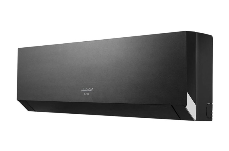 TOYOTOMI ERAI BLACK VELVET ALL DC INVERTER CTN/CTG-335BV(R32)