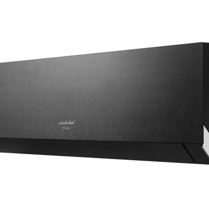 TOYOTOMI ERAI BLACK VELVET ALL DC INVERTER CTN/CTG-335BV(R32)