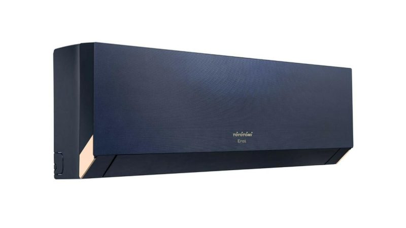 TOYOTOMI ERAI MIDNIGHT BLUE ALL DC INVERTER CTN/CTG-356BRMER(R32) - Image 2
