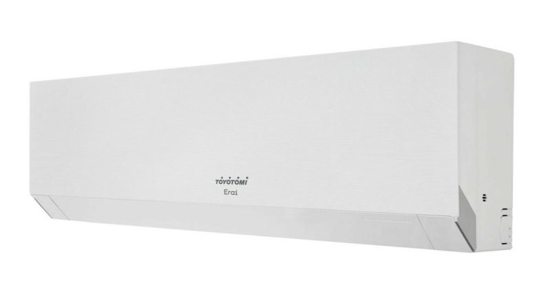 TOYOTOMI ERAI MISTERY WHITE ALL DC INVERTER CTN/CTG-335W(R32) - Image 3