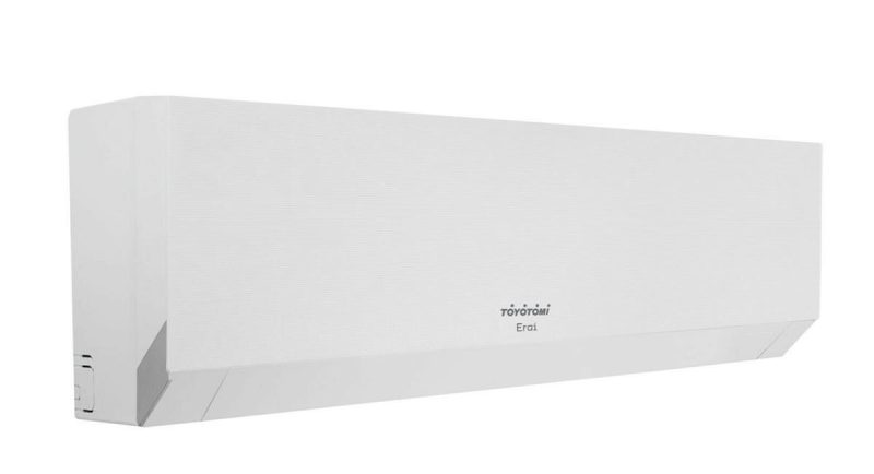 TOYOTOMI ERAI MISTERY WHITE ALL DC INVERTER CTN/CTG-356W(R32)