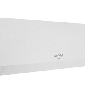 TOYOTOMI ERAI MISTERY WHITE ALL DC INVERTER CTN/CTG-371W(R32)