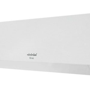 TOYOTOMI ERAI MISTERY WHITE ALL DC INVERTER CTN/CTG-371W(R32) - Image 2