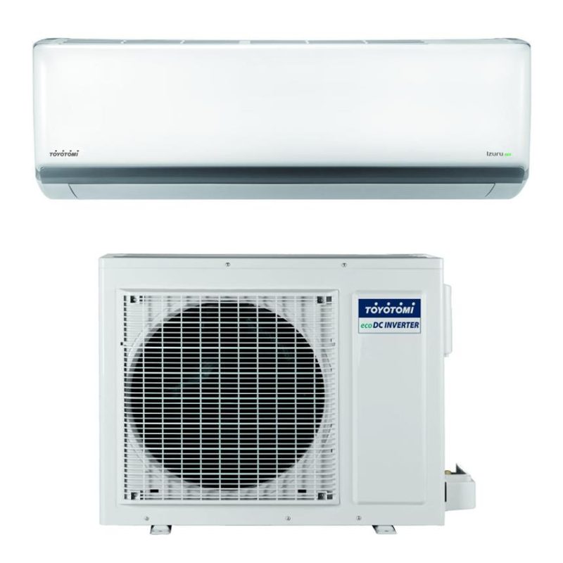 TOYOTOMI IZURU ECO TRN/TRG-2135ZR - Image 3