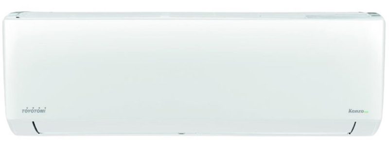 TOYOTOMI KENZO ECO III KTN/KTG-22-12R32
