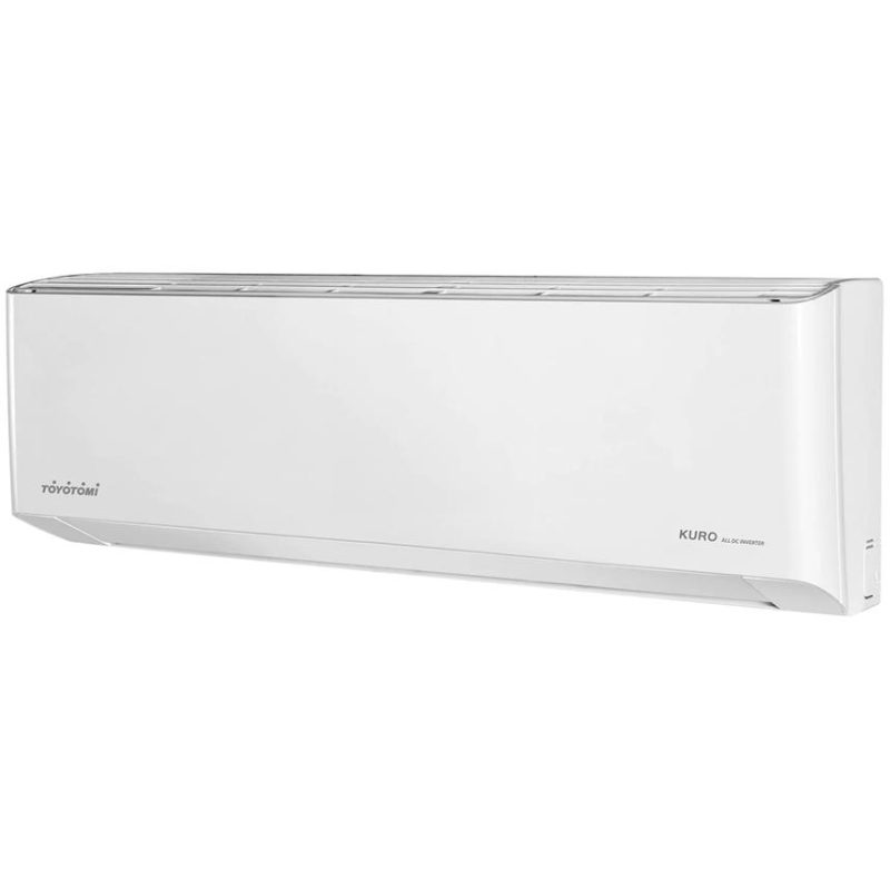 TOYOTOMI KURO ALL DC INVERTER TKN/TKG-656R32