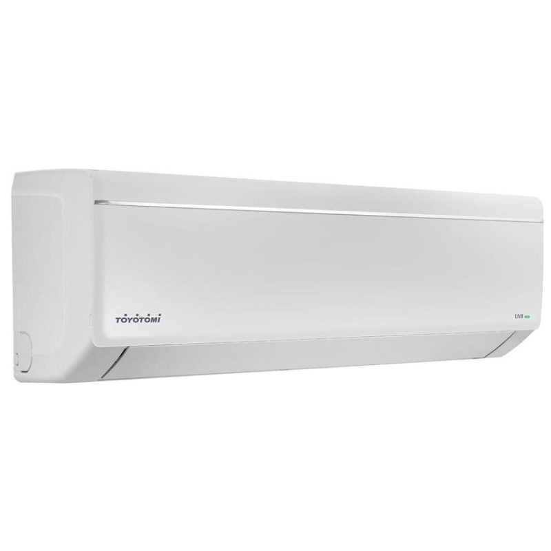 TOYOTOMI UMI ECO UTN/UTG-18CH (R32)