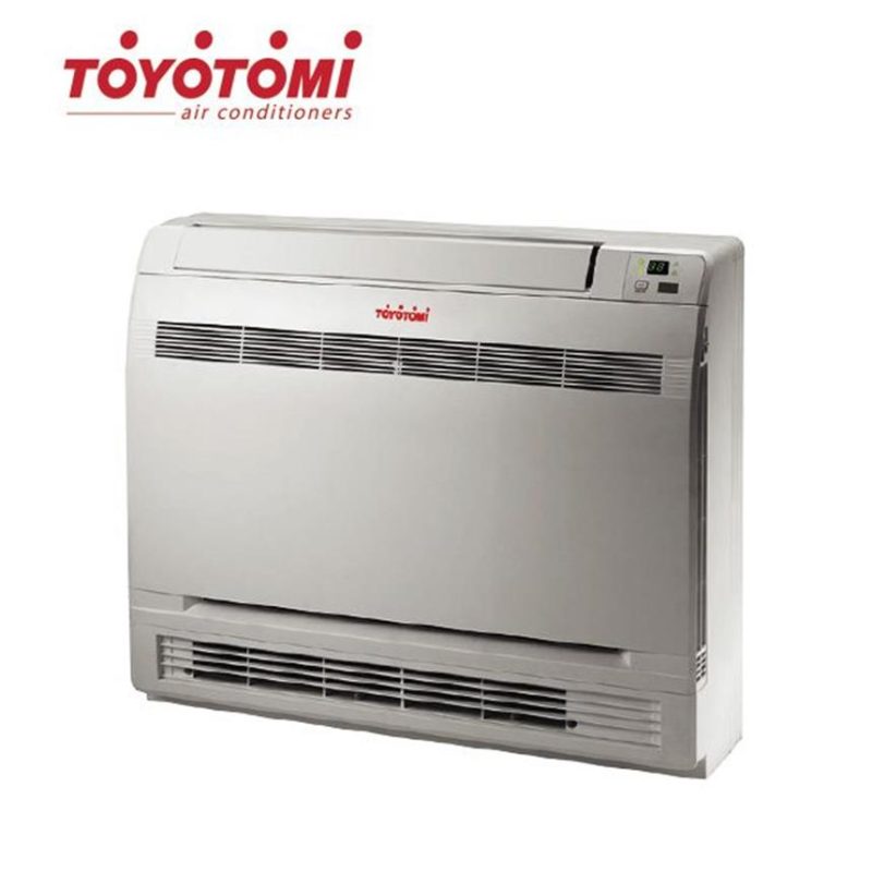 TOYOTOMI ΔΑΠΕΔΟΥ ΚΟΝΣΟΛΑ CON36INEC / 36OUECR32