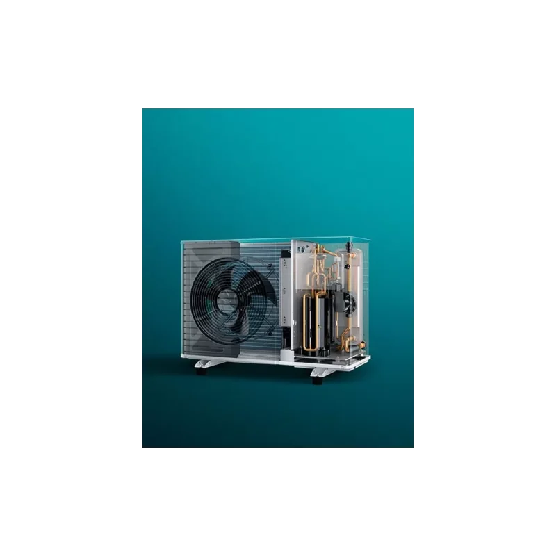 Vaillant aroTHERM VWL Plus 125/6 400V Αντλία Θερμότητας - Image 2