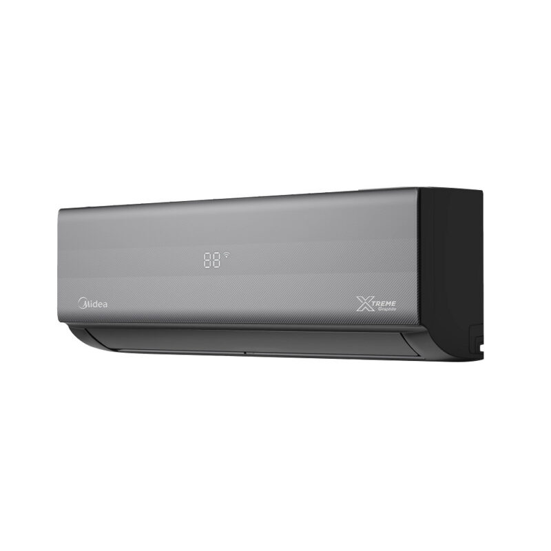 MIDEA XTREME GRAPHITE AG16Graph-N8D0-I/AG16Graph-N8D0-O