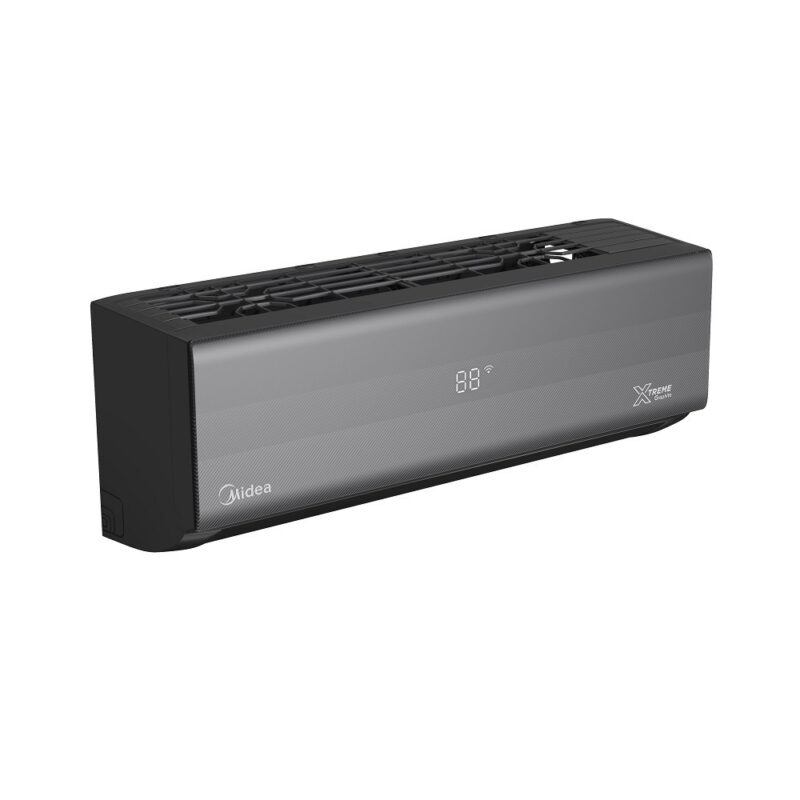 MIDEA XTREME GRAPHITE AG16Graph-N8D0-I/AG16Graph-N8D0-O