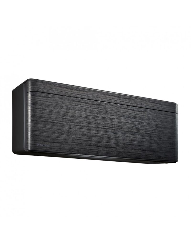 DAIKIN STYLISH SERIES FTXA-42BΤ/RXA-42B BLACKWOOD - Image 2