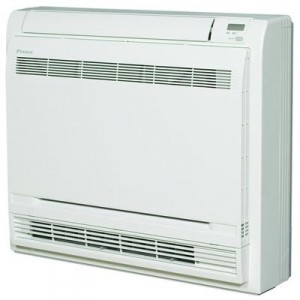 DAIKIN ΚΟΝΣΟΛΑ ΔΑΠΕΔΟΥ FVXM-F/RXM-