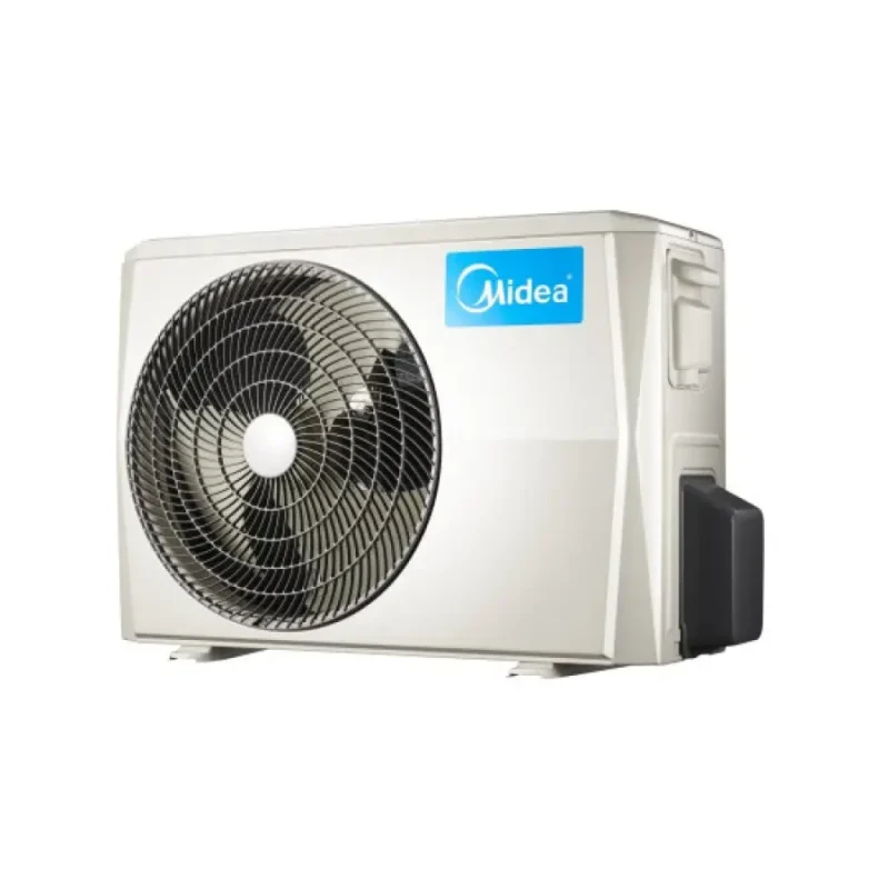 MIDEA XTREME GRAPHITE AG16Graph-N8D0-I/AG16Graph-N8D0-O