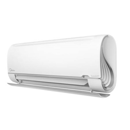MIDEA BREEZELESS+ MSFAAU-HRFN8/MOB01-HFN8