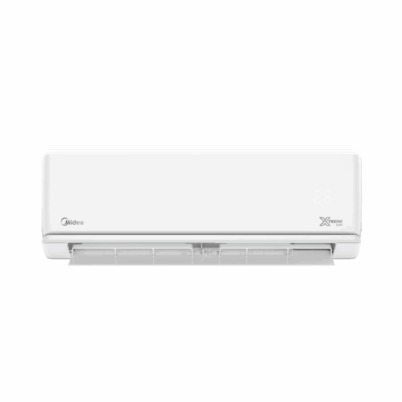 MIDEA XTREME LINE UV AG2Line-NXD0-I/AG2Line-N8D0-O