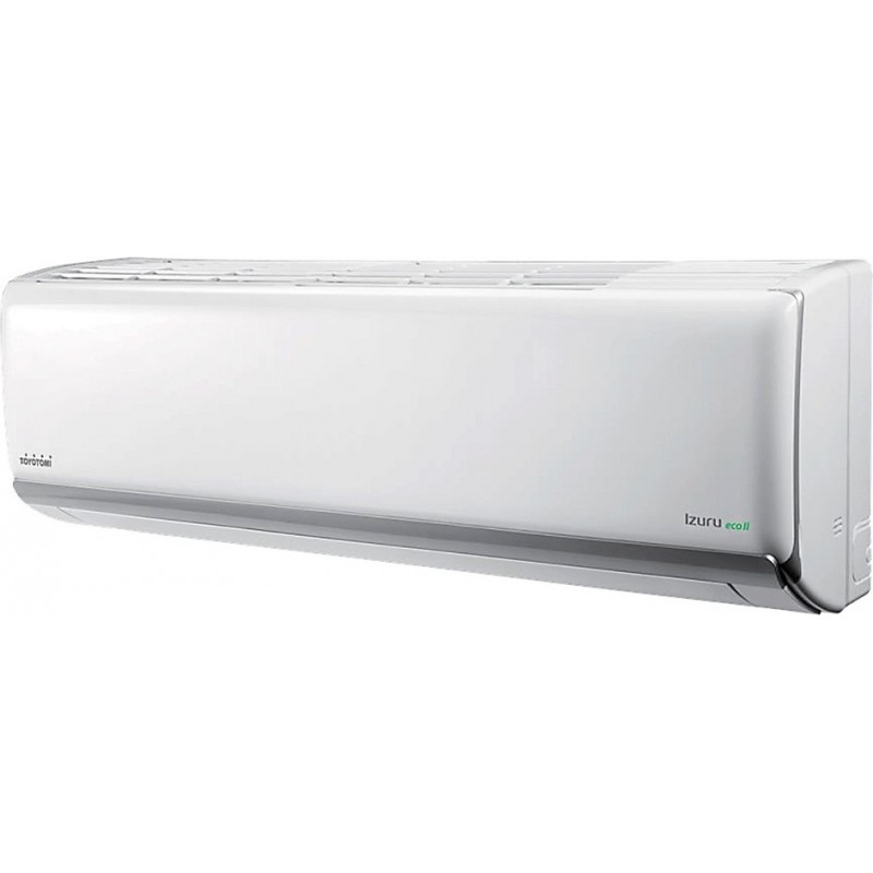 TOYOTOMI IZURU ECO TRN/TRG-2128ZR