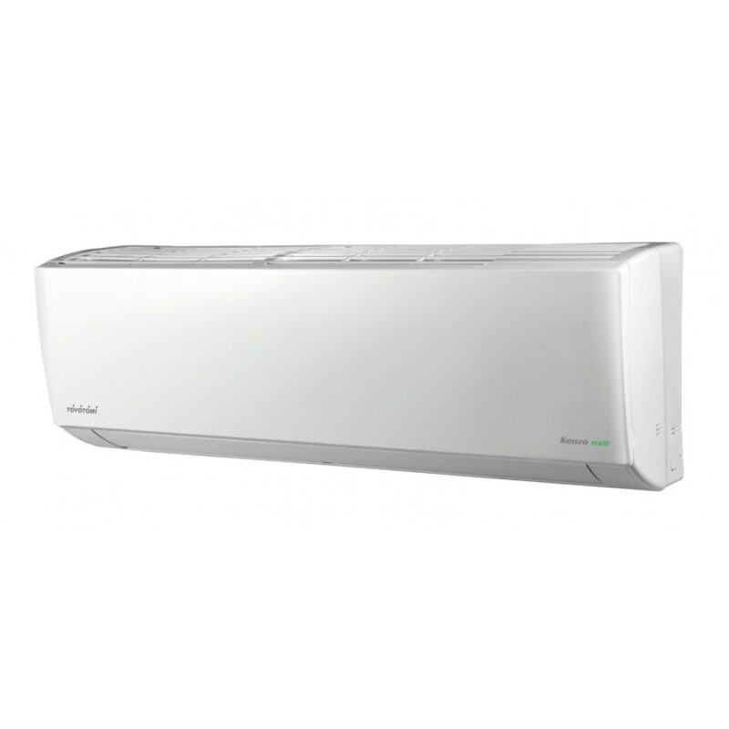 TOYOTOMI KENZO ECO III KTN/KTG-22-09R32