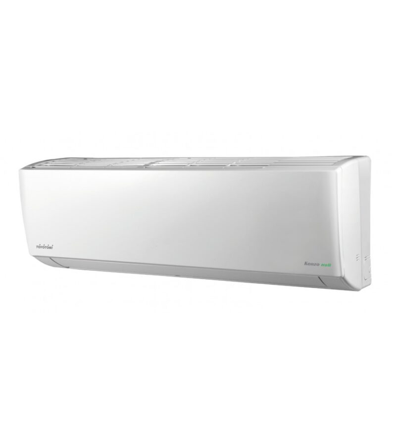 TOYOTOMI KENZO ECO III KTN/KTG-22-09R32