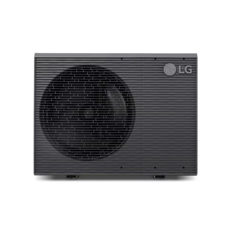 LG Therma V kW 1Φ Monoblock HM MRS.UA