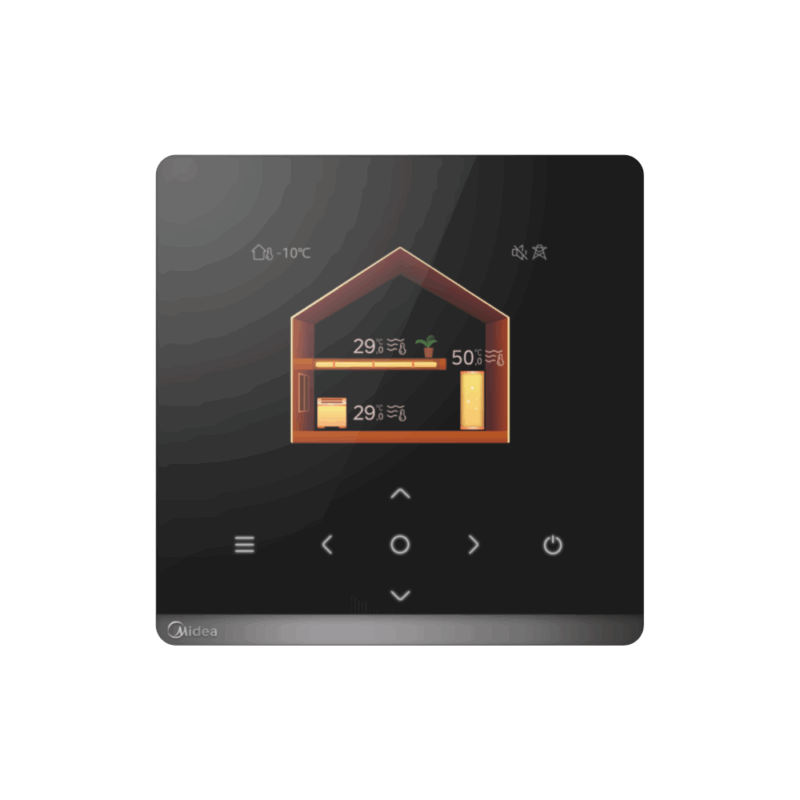 Midea Mars Series MHC-V W/D2RN7